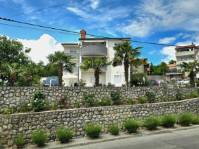 Apartments with a parking space Kastav, Opatija - 13457